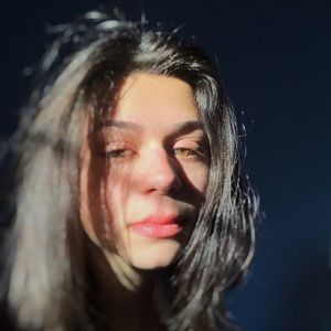 Meet your Posher, Ariana